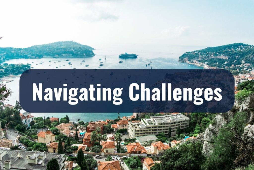 Navigating Challenges