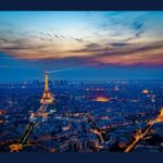 Mastering the French Work Permit Process