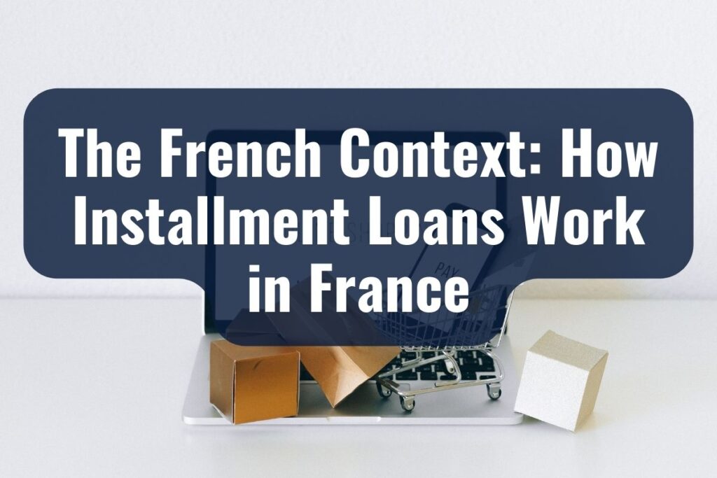 installment loans in france
